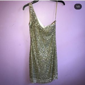 Camille La Vie Dress